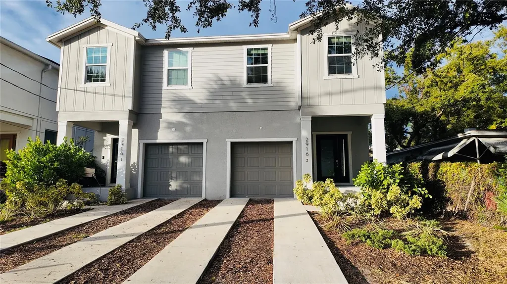 2916 E 15th Avenue Tampa FL 33605