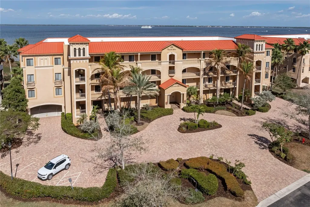 89 Vivante Boulevard Punta Gorda FL 33950