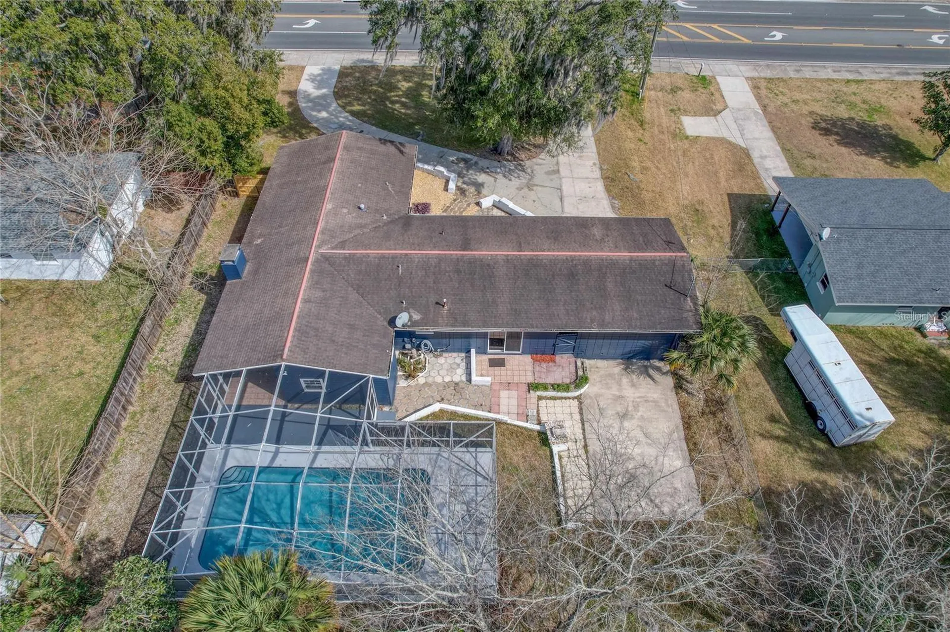 1828 SE Lake Weir Avenue Ocala FL 34471