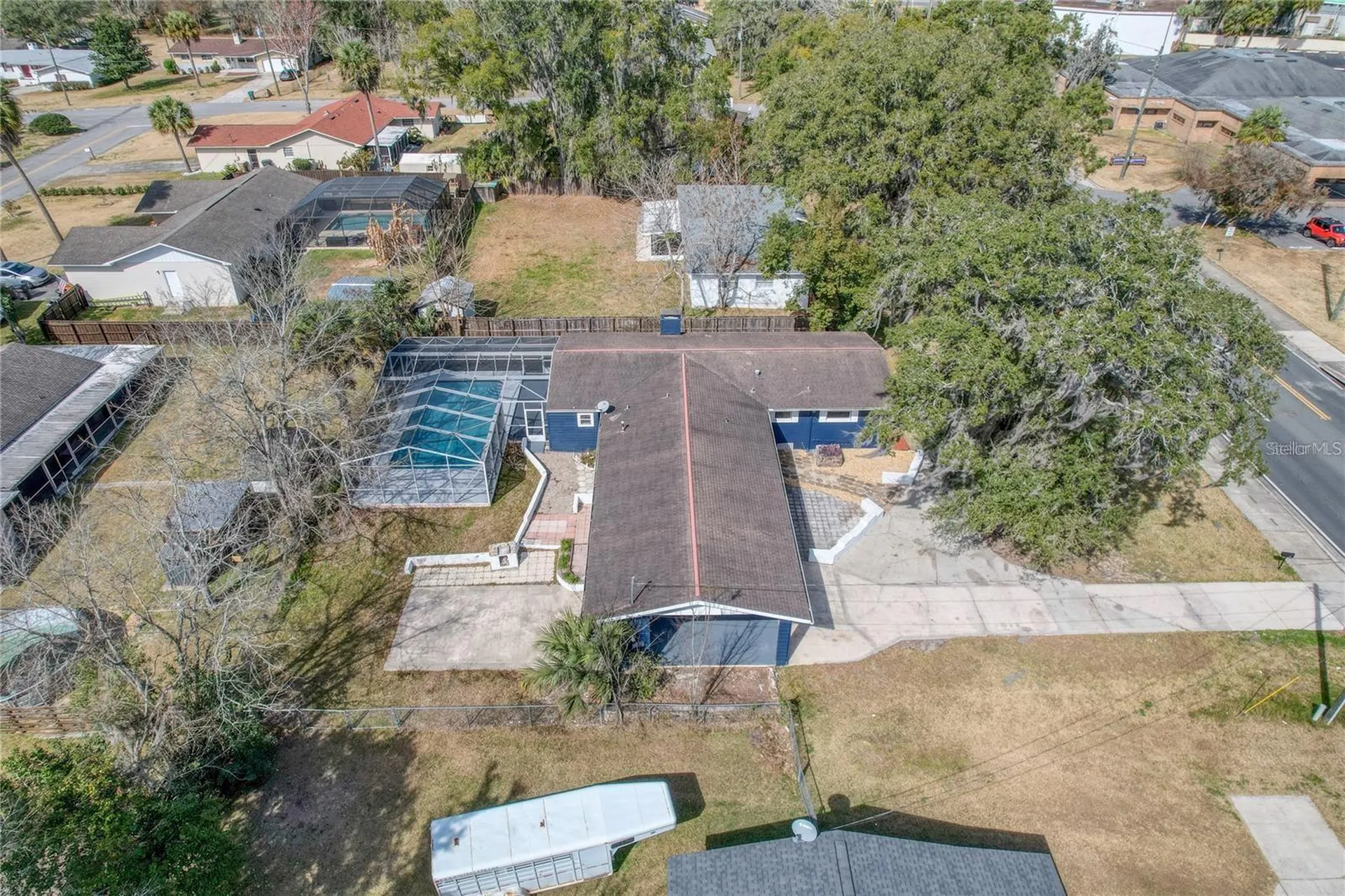 1828 SE Lake Weir Avenue Ocala FL 34471