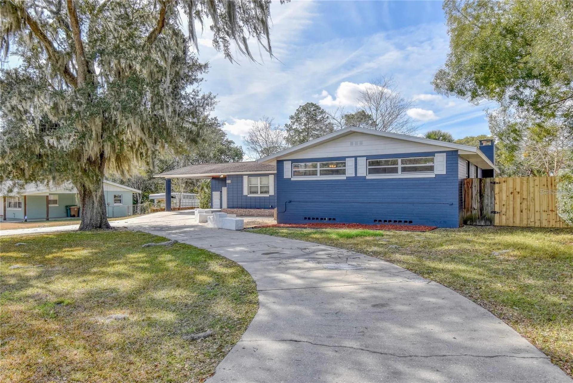1828 SE Lake Weir Avenue Ocala FL 34471