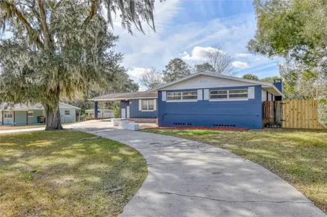 1828 SE Lake Weir Avenue Ocala FL 34471