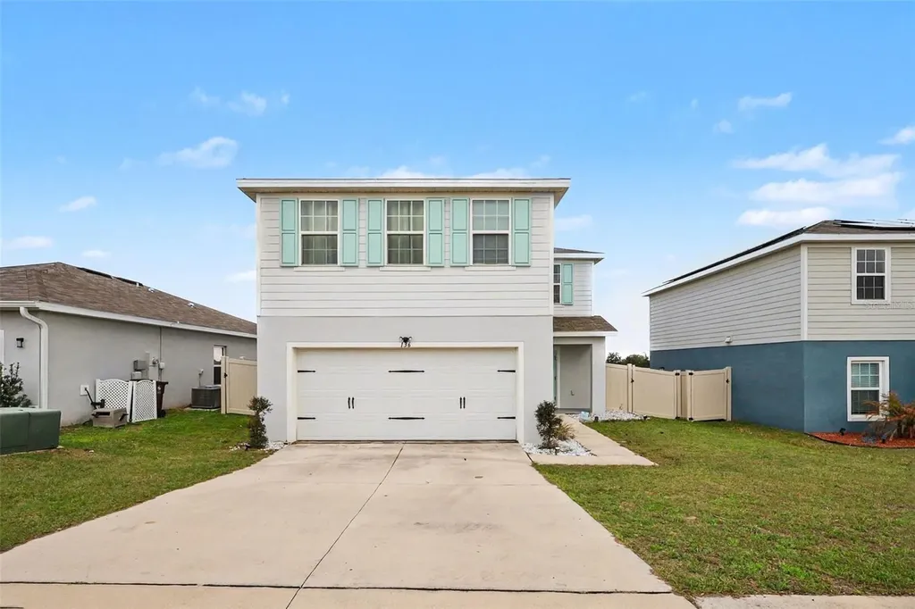 136 Piave Street Haines City FL 33844