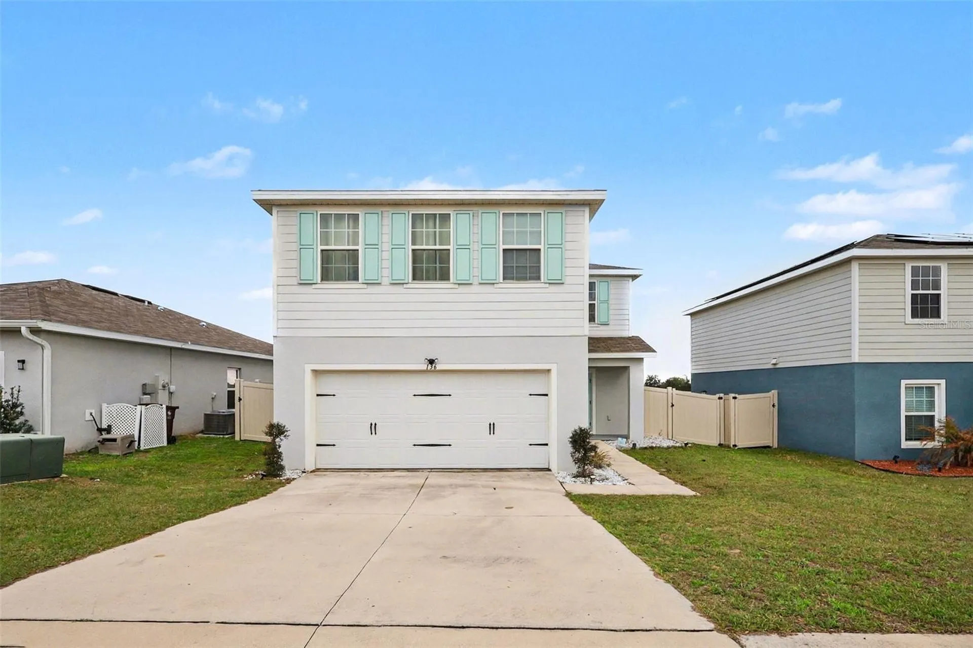 136 Piave Street Haines City FL 33844