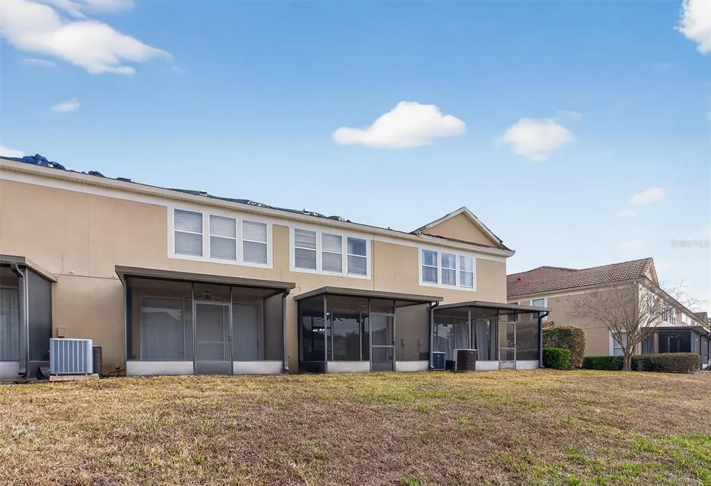3497 Shallot Drive Orlando FL 32835
