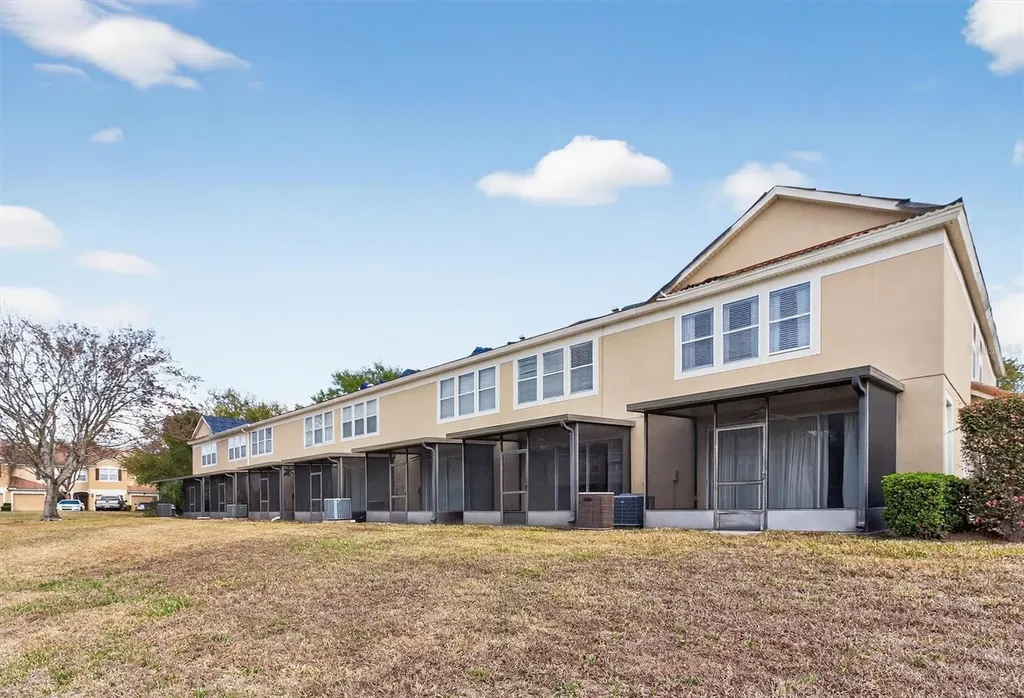 3497 Shallot Drive Orlando FL 32835