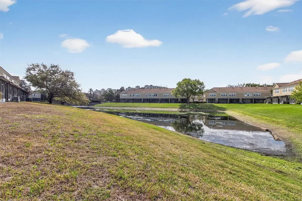 3497 Shallot Drive Orlando FL 32835