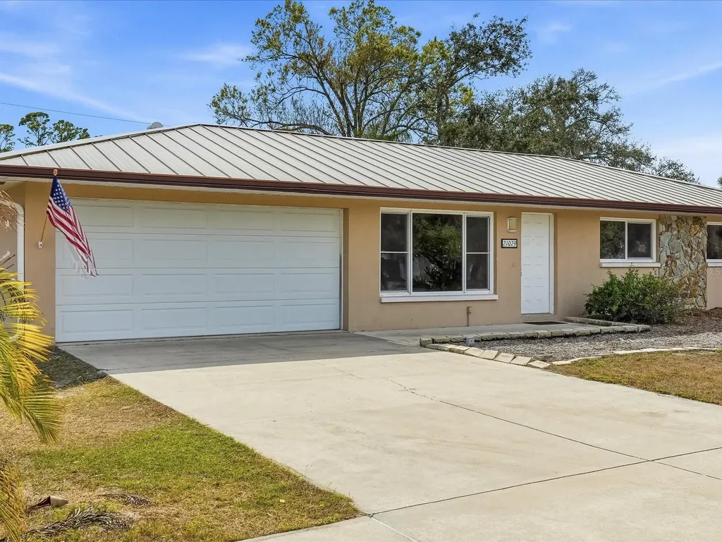 21029 Peachland Boulevard Port Charlotte FL 33954