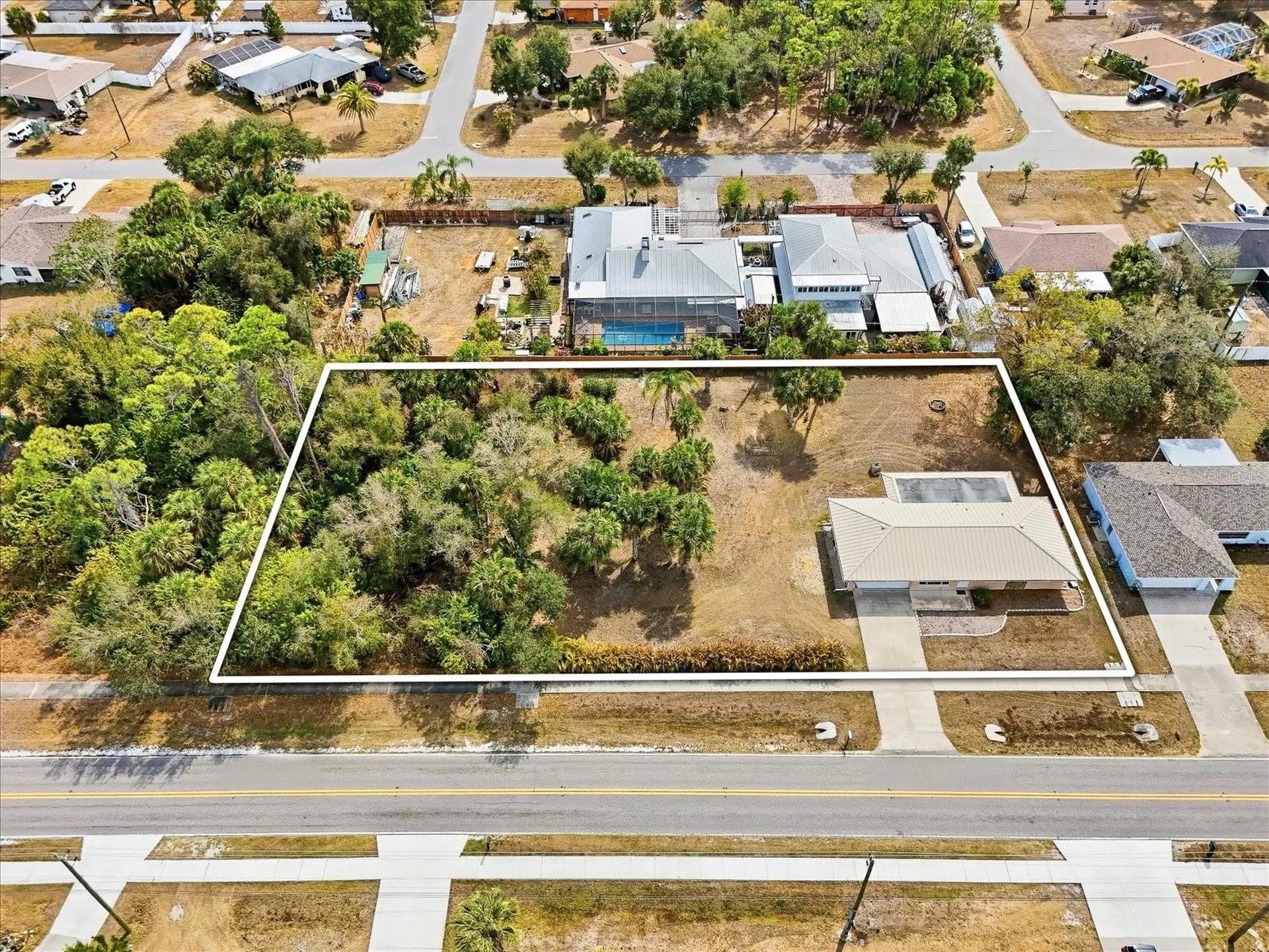 21029 Peachland Boulevard Port Charlotte FL 33954