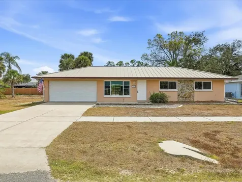 21029 Peachland Boulevard Port Charlotte FL 33954
