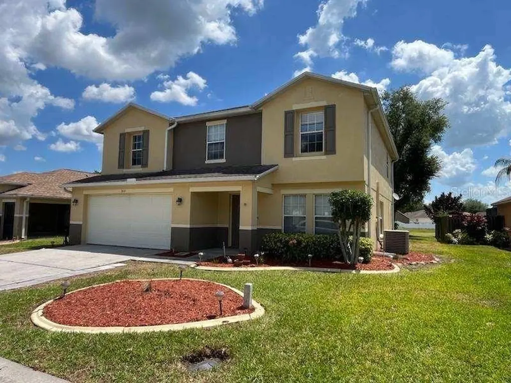 7411 Hunters Greene Circle Lakeland FL 33810