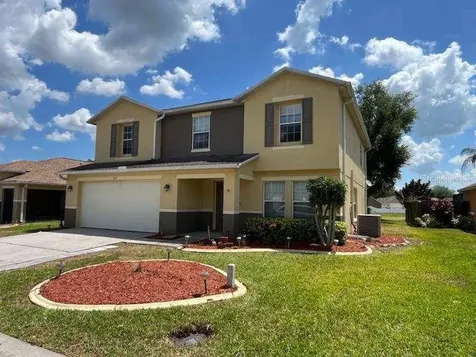 7411 Hunters Greene Circle Lakeland FL 33810