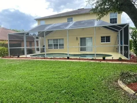 7411 Hunters Greene Circle Lakeland FL 33810
