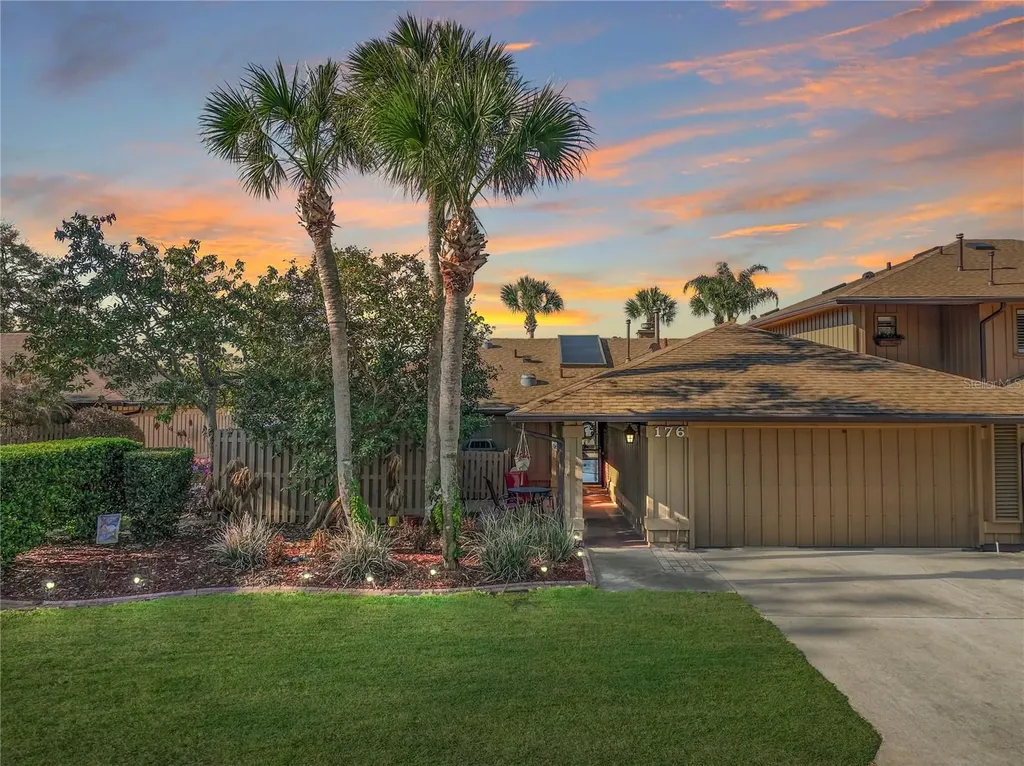 176 Heron Bay Circle Lake Mary FL 32746