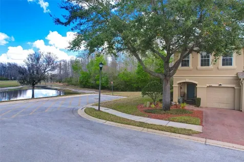 3024 Girvan Drive Land O Lakes FL 34638
