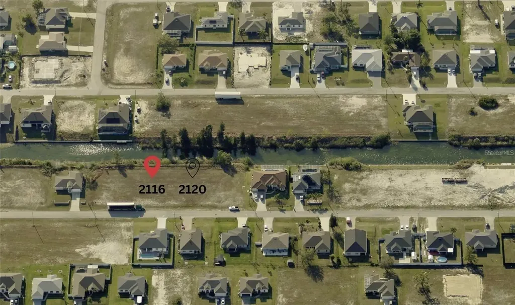 2116 NW 17th Avenue Cape Coral FL 33993