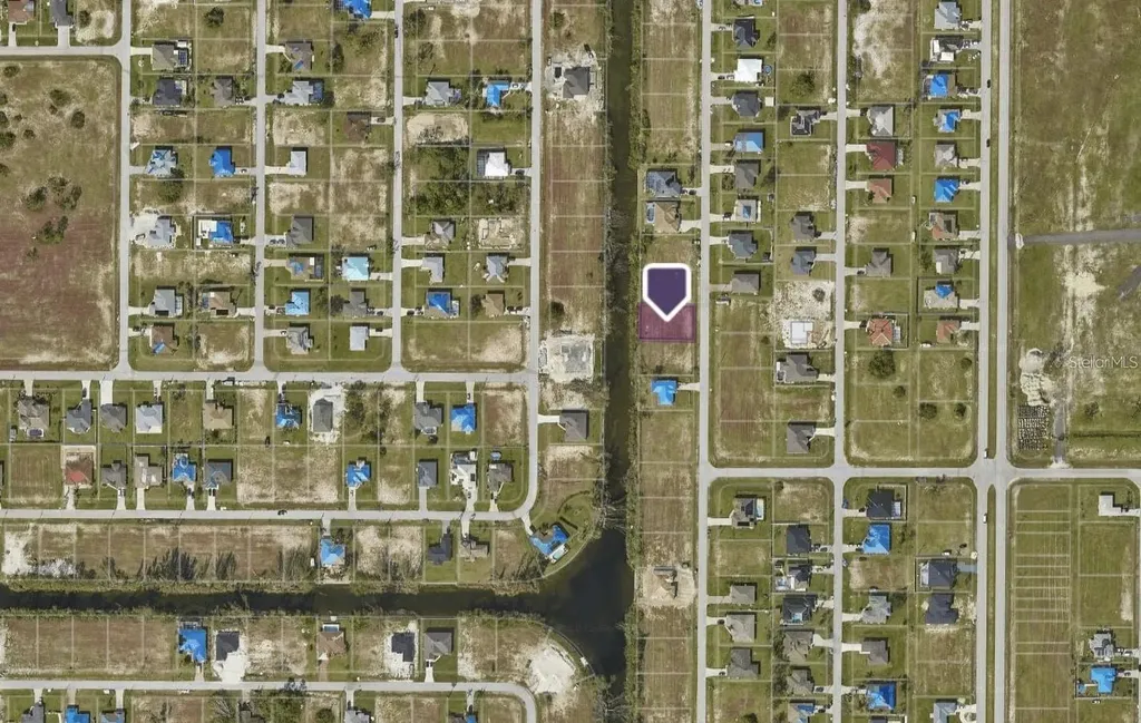 2116 NW 17th Avenue Cape Coral FL 33993