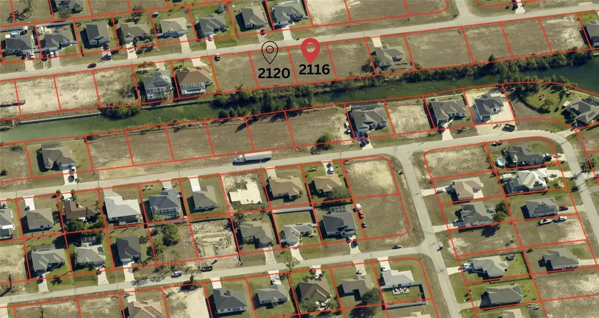 2116 NW 17th Avenue Cape Coral FL 33993