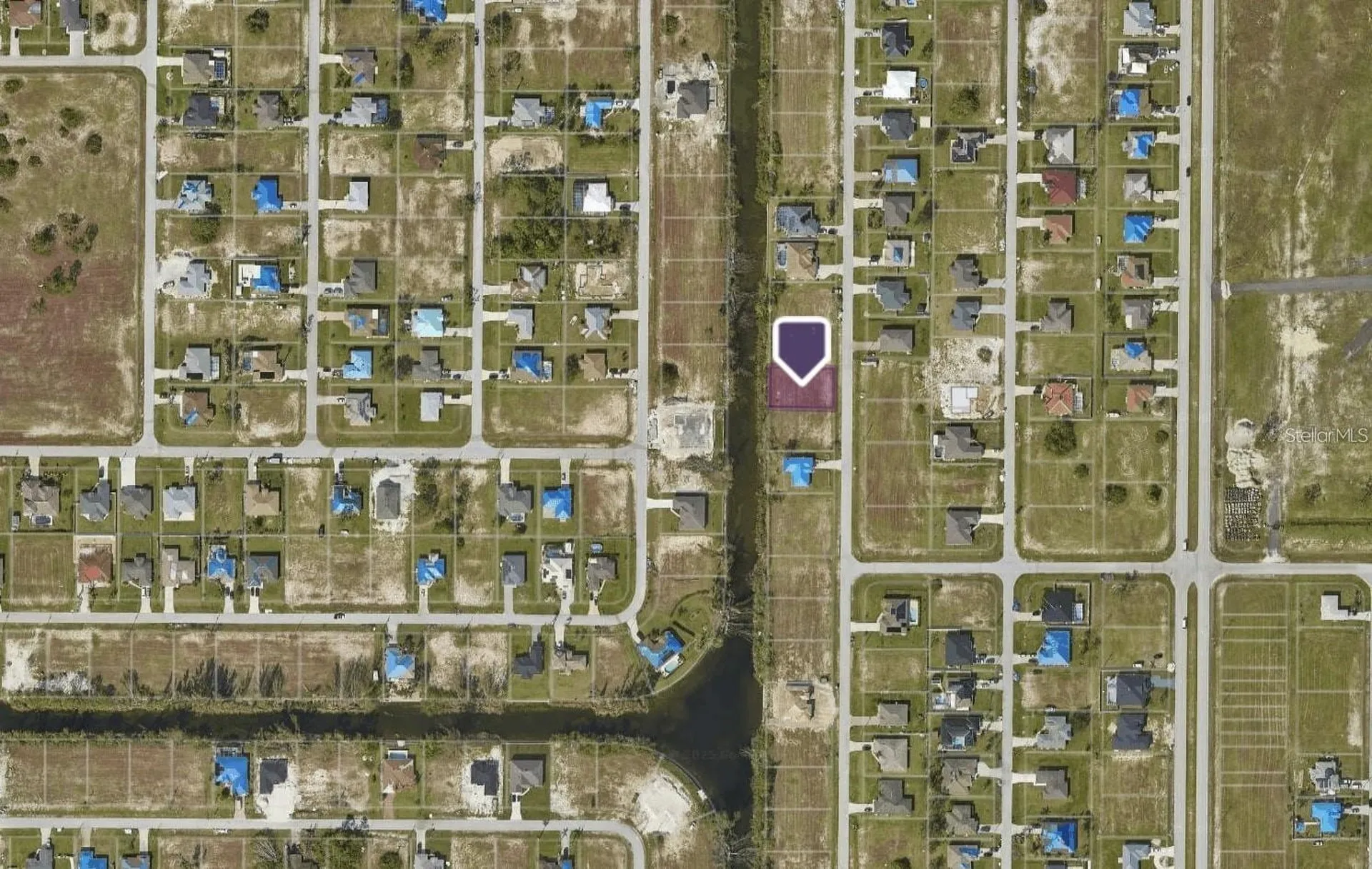 2116 NW 17th Avenue Cape Coral FL 33993