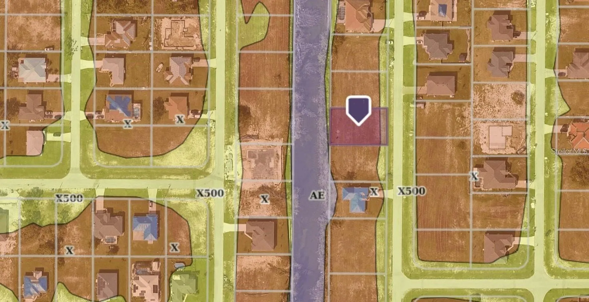 2116 NW 17th Avenue Cape Coral FL 33993