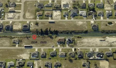 2116 NW 17th Avenue Cape Coral FL 33993