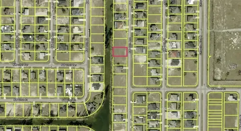 2116 NW 17th Avenue Cape Coral FL 33993