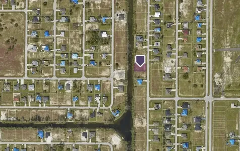 2116 NW 17th Avenue Cape Coral FL 33993