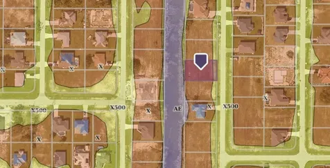2116 NW 17th Avenue Cape Coral FL 33993