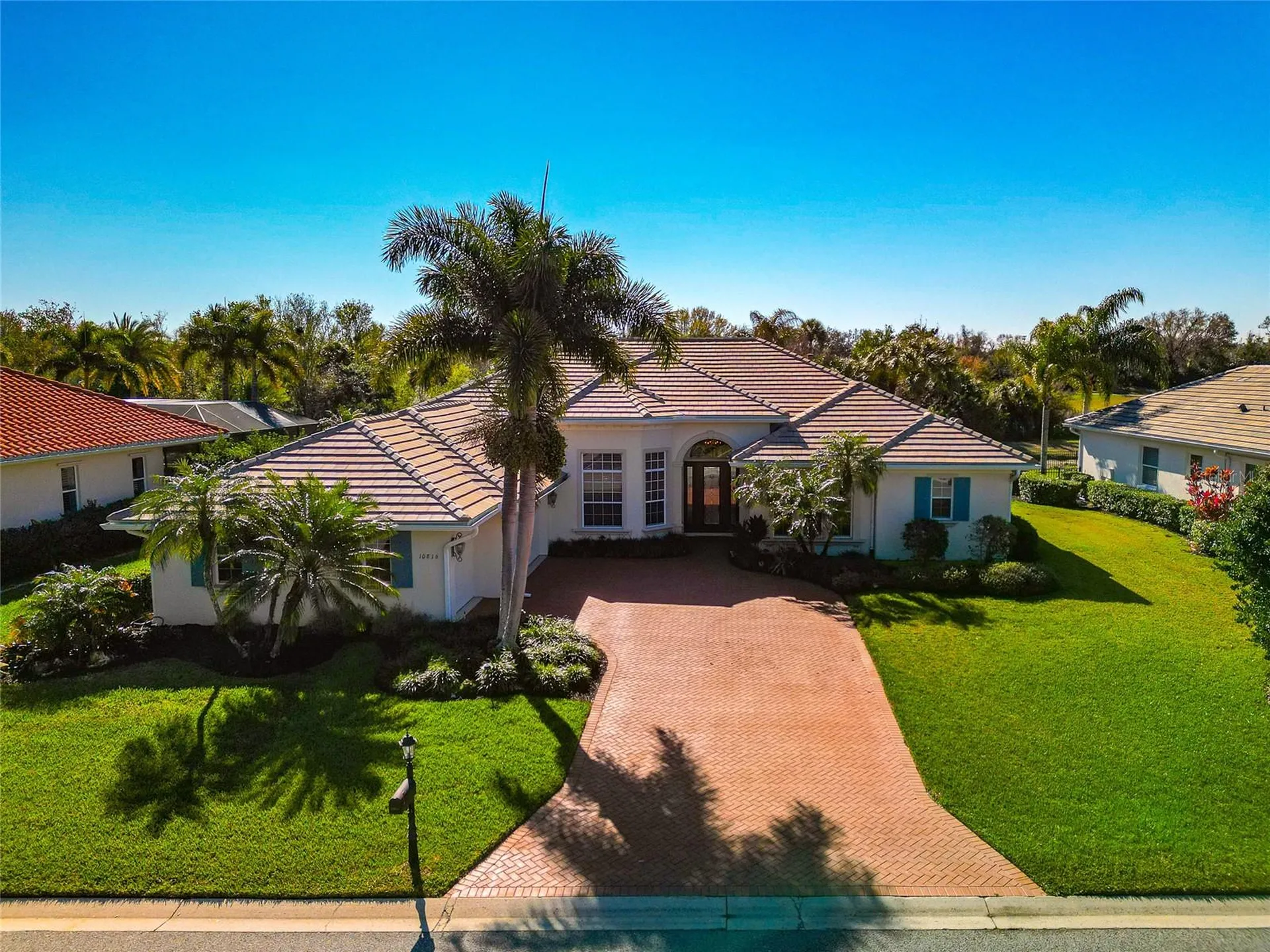Bradenton FL, 10816 Winding Stream Way