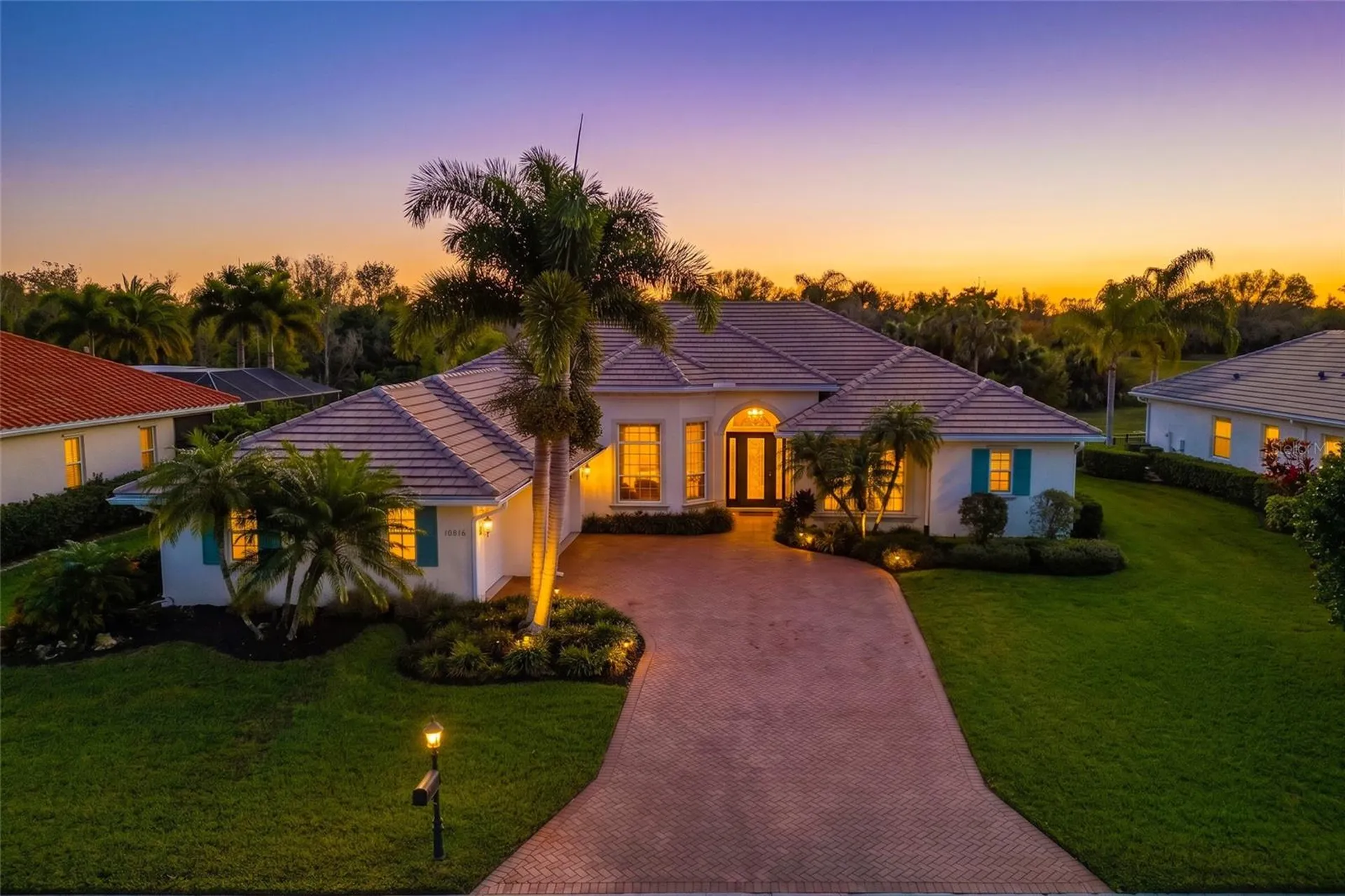 10816 Winding Stream Way Bradenton FL 34212