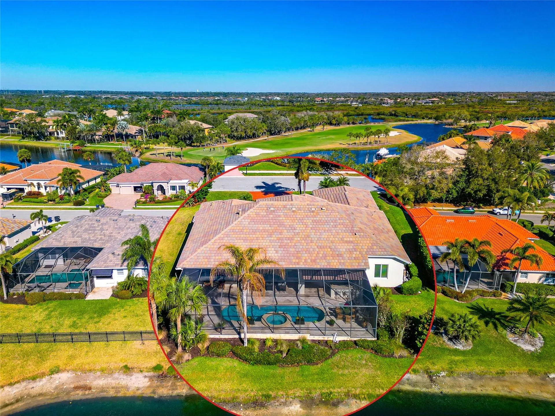 10816 Winding Stream Way Bradenton FL 34212