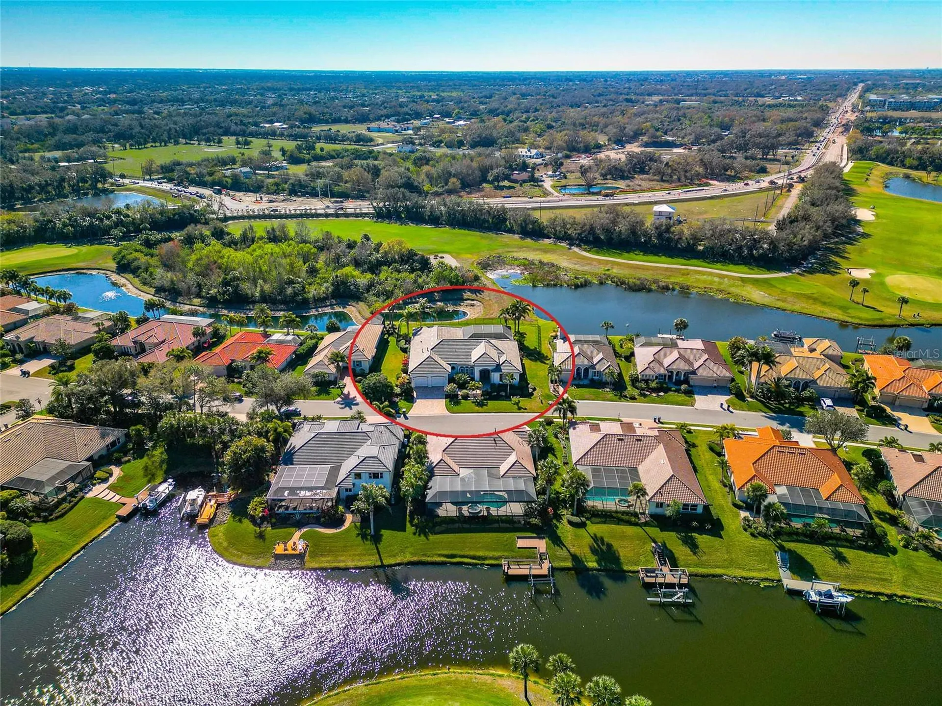 10816 Winding Stream Way Bradenton FL 34212