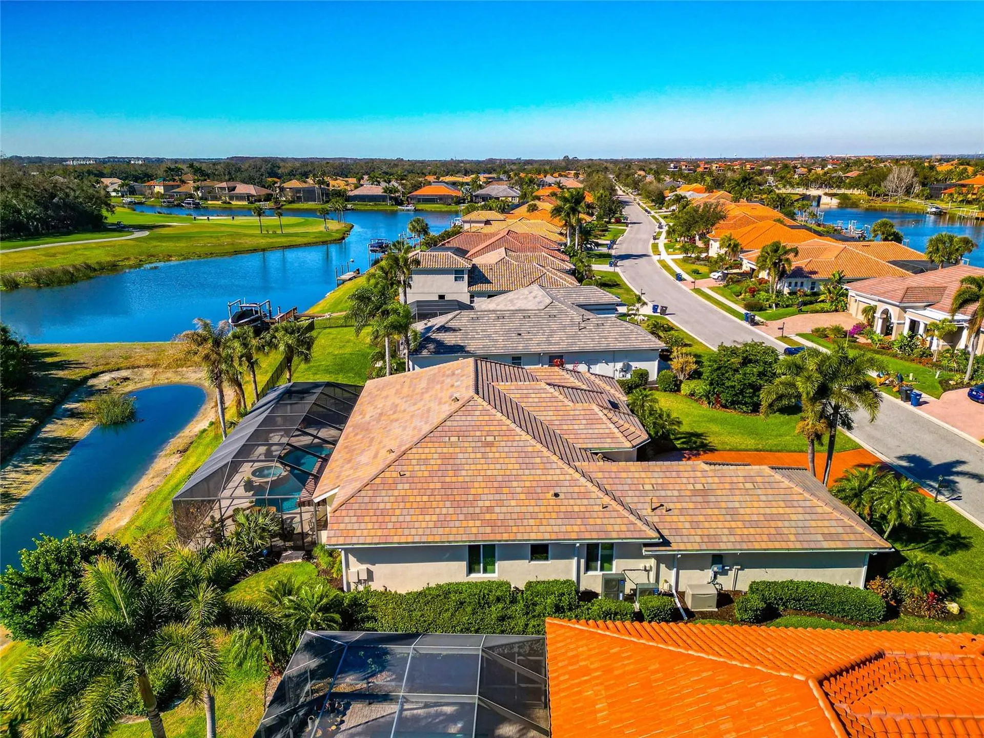 10816 Winding Stream Way Bradenton FL 34212