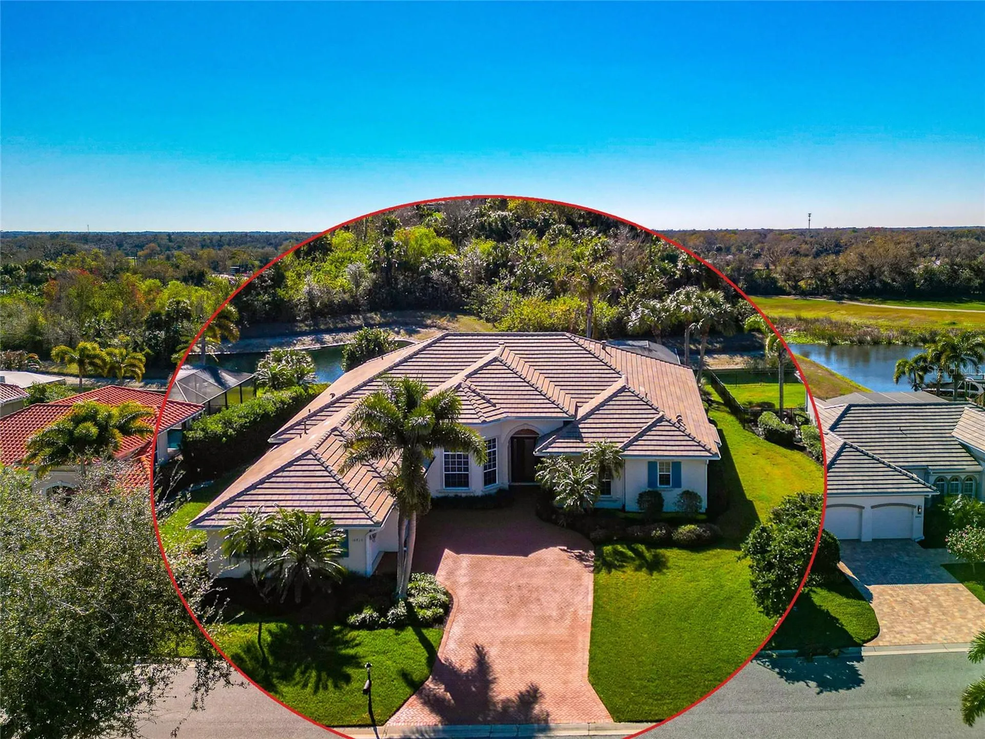 10816 Winding Stream Way Bradenton FL 34212