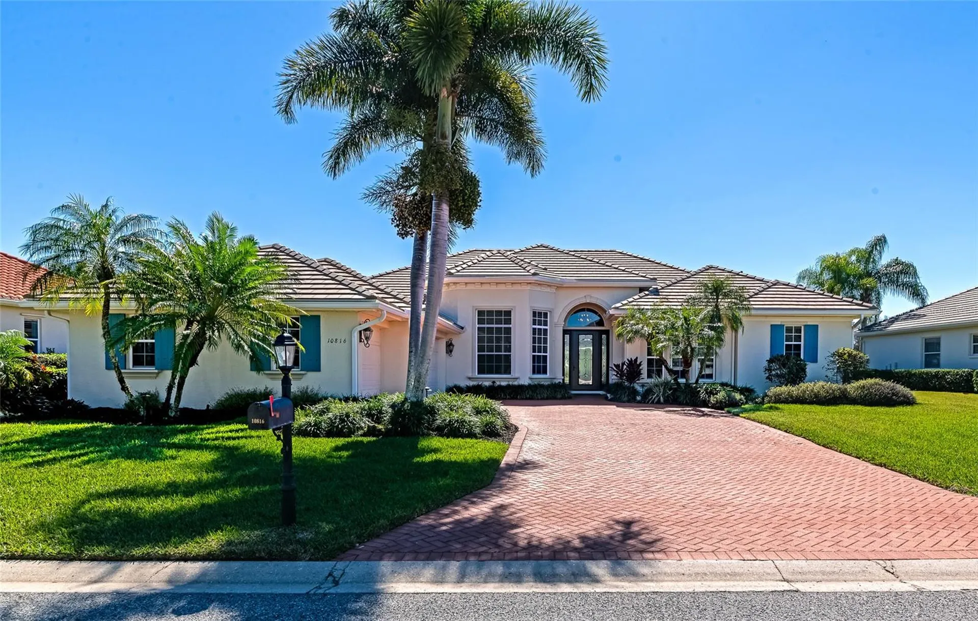 10816 Winding Stream Way Bradenton FL 34212