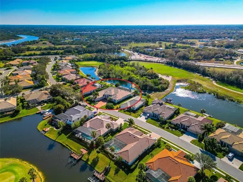 10816 Winding Stream Way Bradenton FL 34212