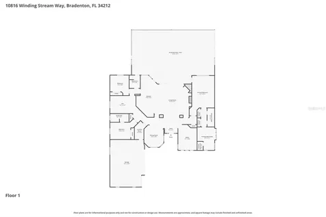 10816 Winding Stream Way Bradenton FL 34212