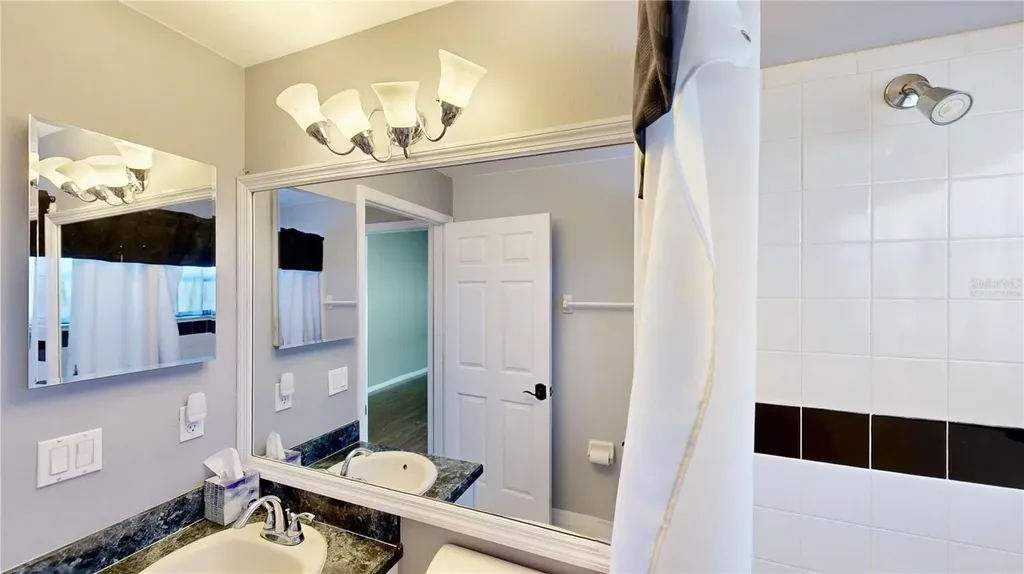 3016 Crystal Creek Boulevard Orlando FL 32837