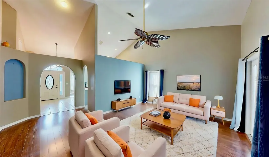 3016 Crystal Creek Boulevard Orlando FL 32837
