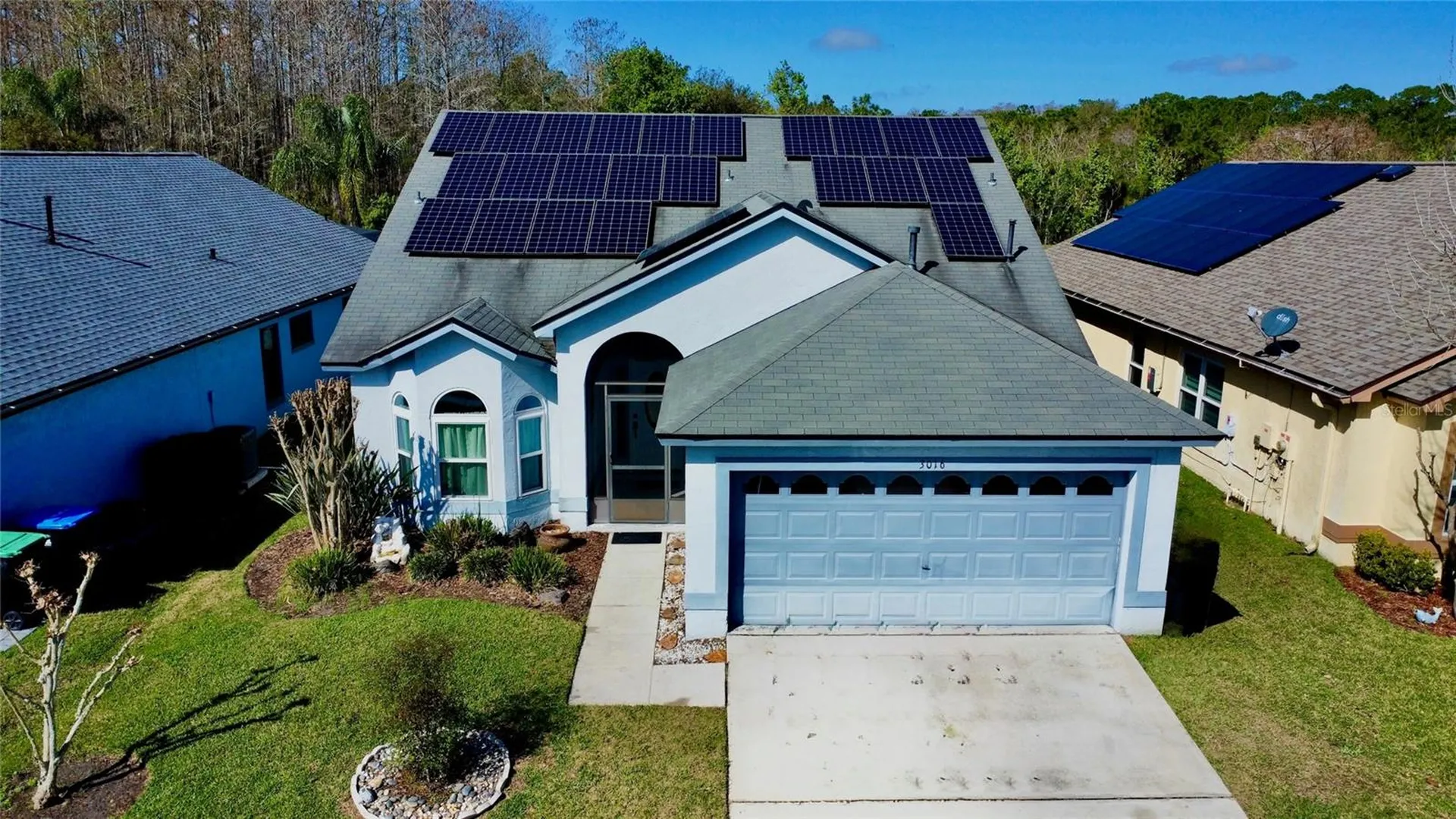 3016 Crystal Creek Boulevard Orlando FL 32837