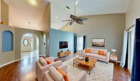 3016 Crystal Creek Boulevard Orlando FL 32837