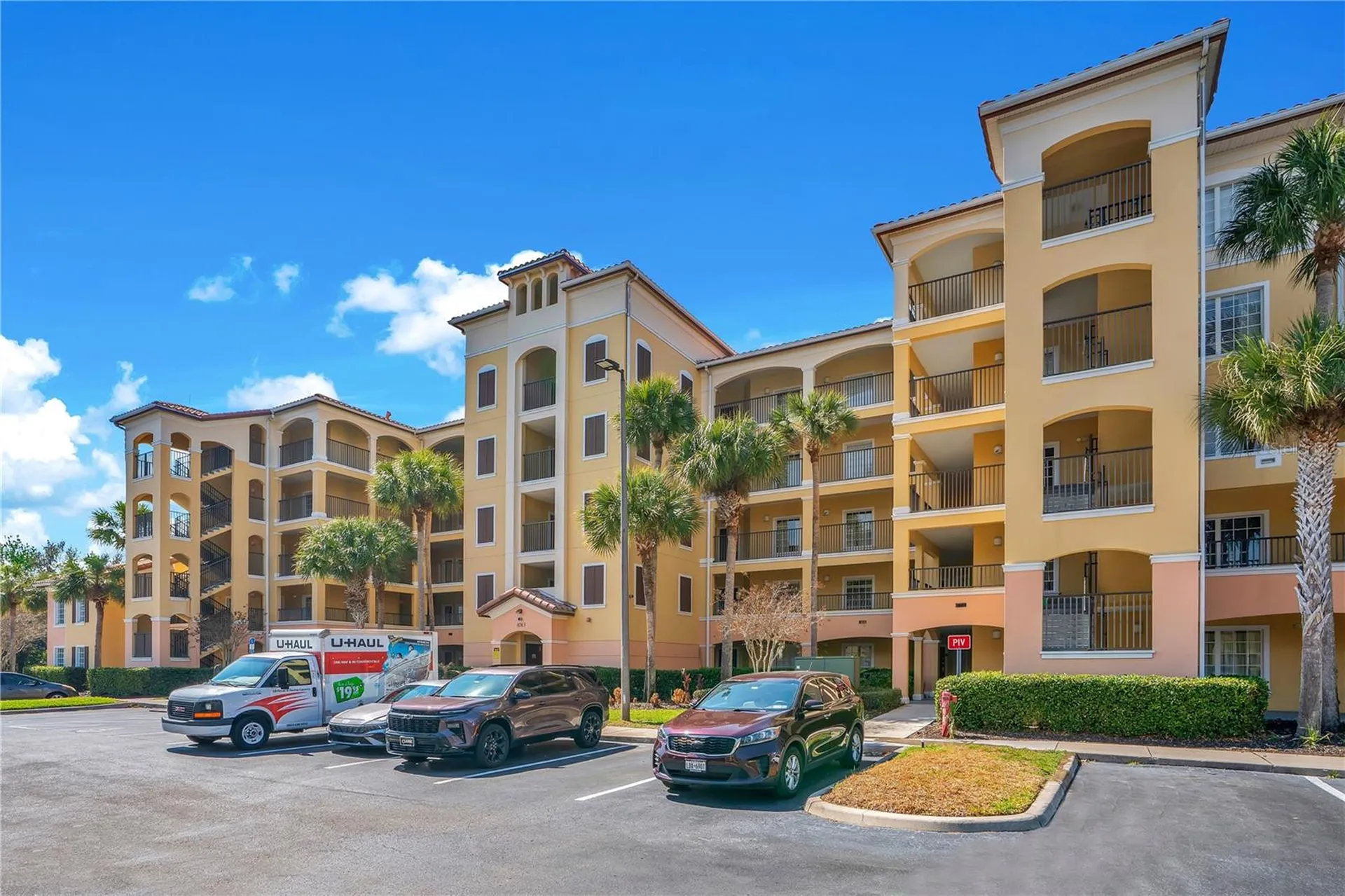8601 Worldquest Boulevard Orlando FL 32821
