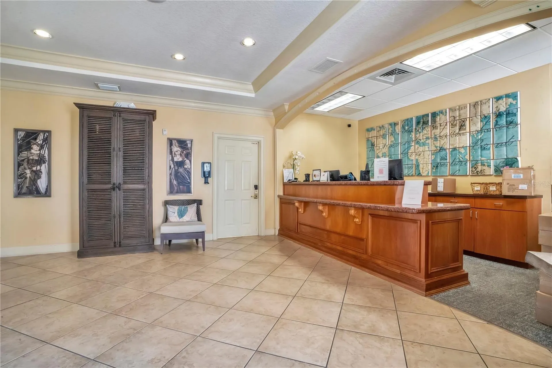 8601 Worldquest Boulevard Orlando FL 32821