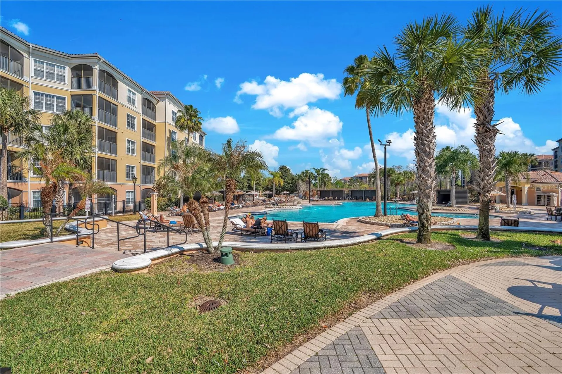 8601 Worldquest Boulevard Orlando FL 32821