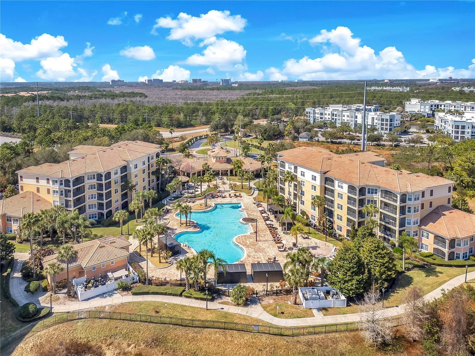 8601 Worldquest Boulevard Orlando FL 32821