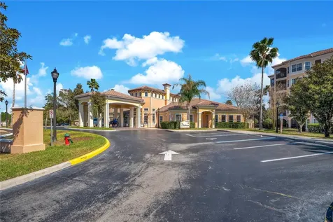 8601 Worldquest Boulevard Orlando FL 32821