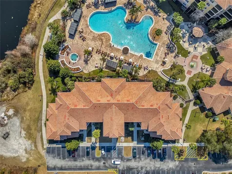 8601 Worldquest Boulevard Orlando FL 32821