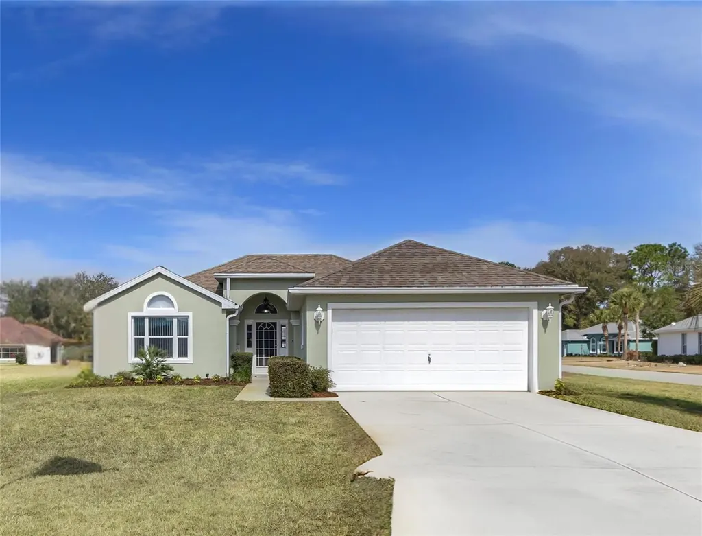 11170 SW 72nd Avenue Ocala FL 34476