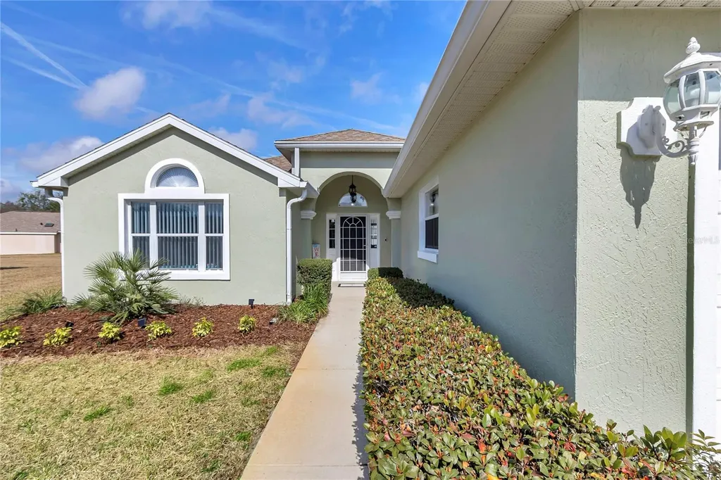 11170 SW 72nd Avenue Ocala FL 34476