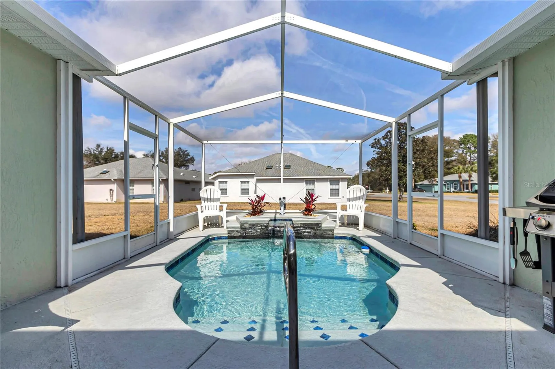 11170 SW 72nd Avenue Ocala FL 34476